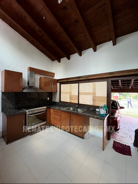 Casa en la Magdalena Contreras - 
