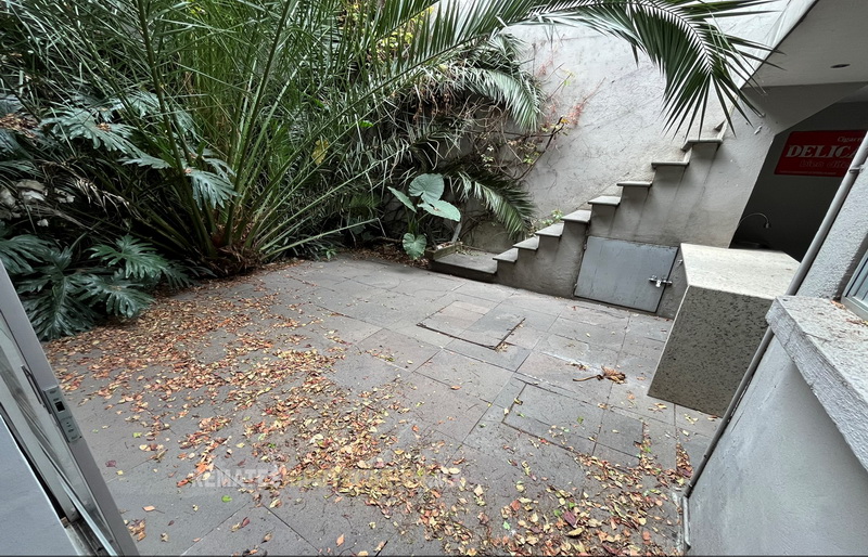 Rousseau 74 Anzures - 