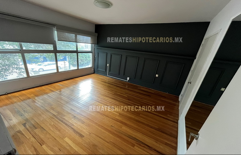 Rousseau 74 Anzures - 