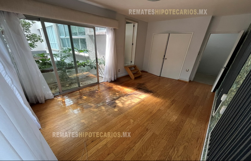 Rousseau 74 Anzures - 