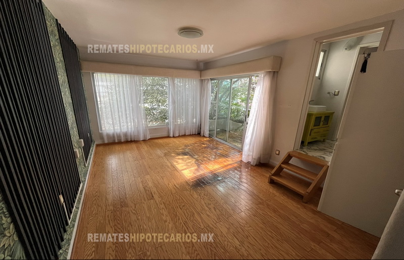Rousseau 74 Anzures - 