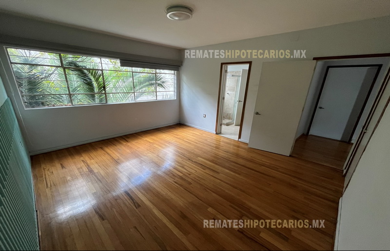 Rousseau 74 Anzures - 