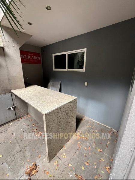 Rousseau 74 Anzures - 