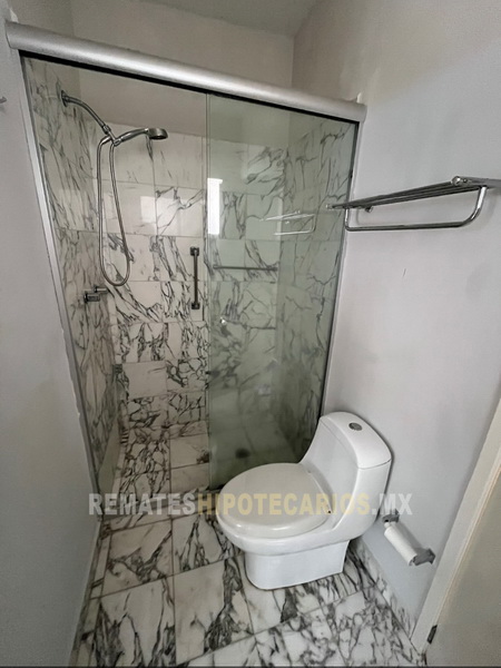 Rousseau 74 Anzures - 