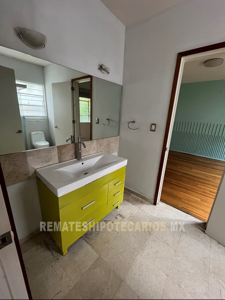 Rousseau 74 Anzures - 