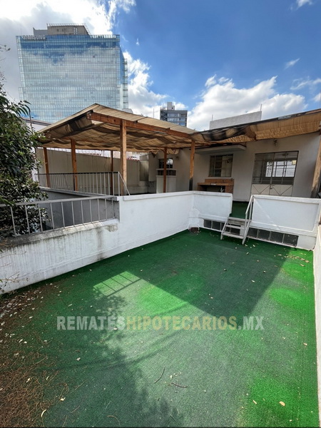 Rousseau 74 Anzures - 