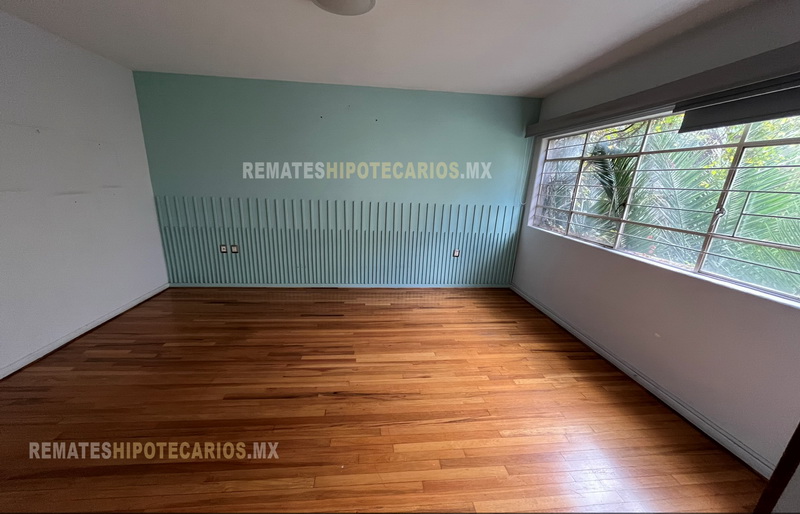 Rousseau 74 Anzures - 