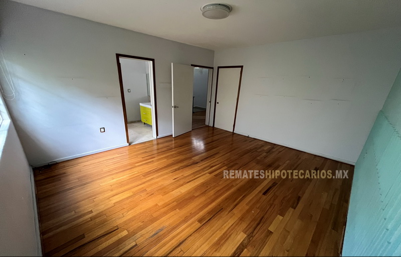 Rousseau 74 Anzures - 