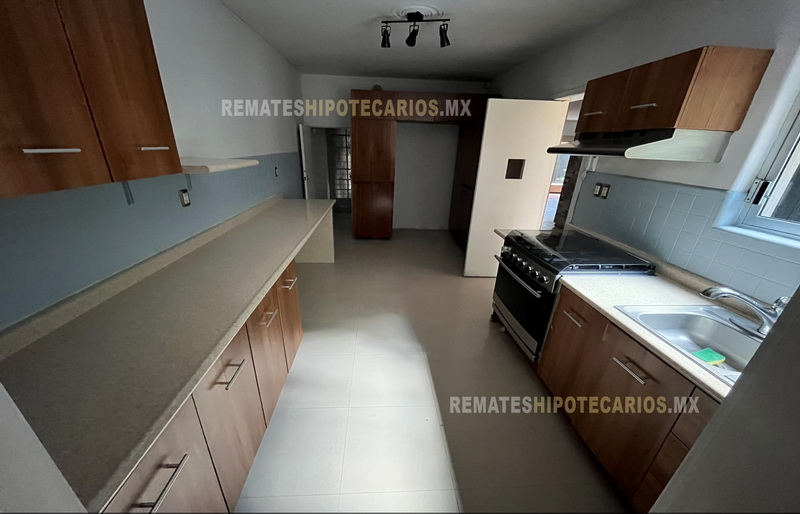 Rousseau 74 Anzures - 
