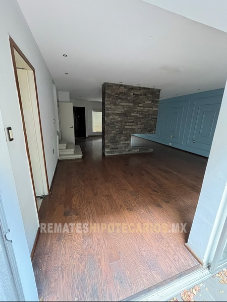 Rousseau 74 Anzures - 