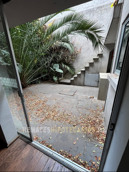 Rousseau 74 Anzures - 