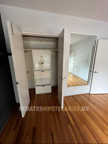 Rousseau 74 Anzures - 