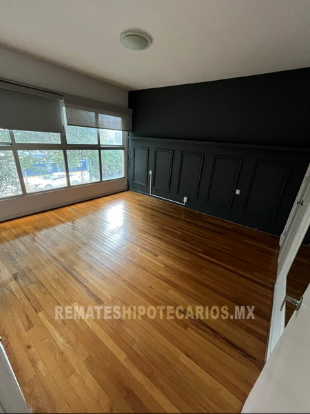 Rousseau 74 Anzures - 