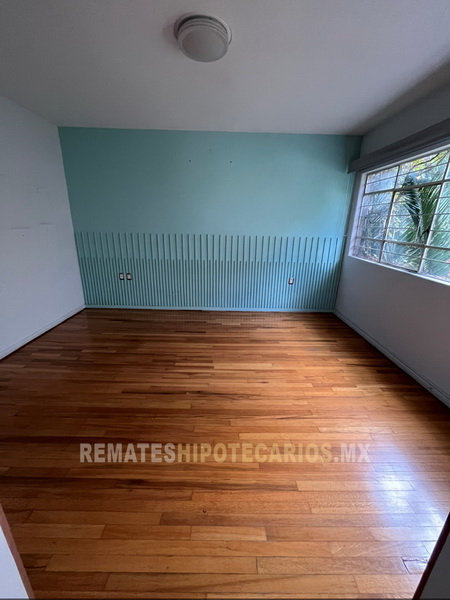 Rousseau 74 Anzures - 