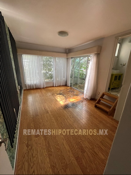 Rousseau 74 Anzures - 