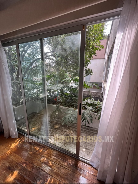 Rousseau 74 Anzures - 