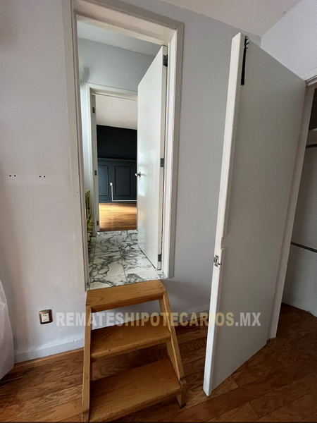 Rousseau 74 Anzures - 