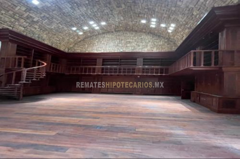Edificio de Oficinas en Benito Juárez - 
