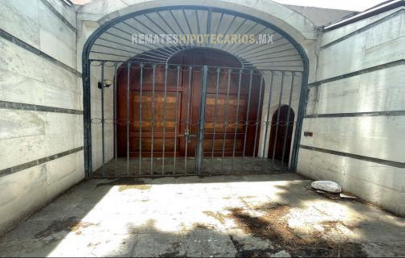 Edificio de Oficinas en Benito Juárez - 