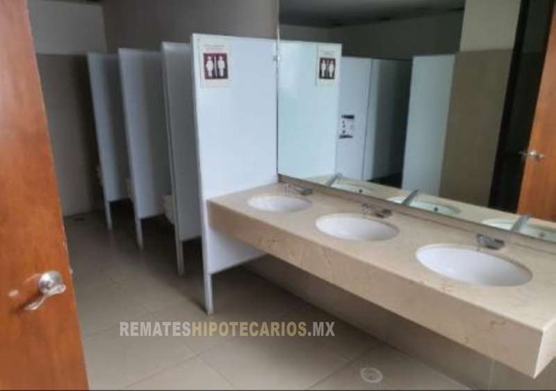 Edificio de Oficinas en Benito Juárez - 