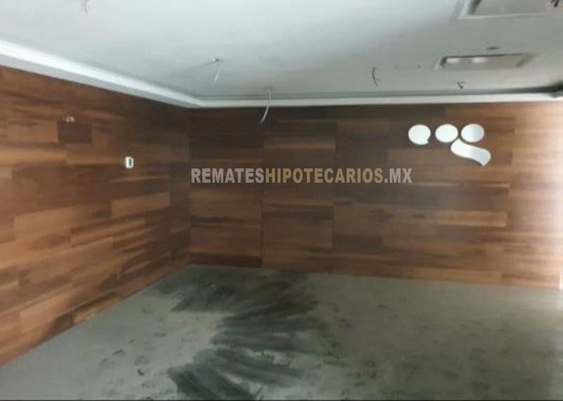 Edificio de Oficinas en Benito Juárez - 