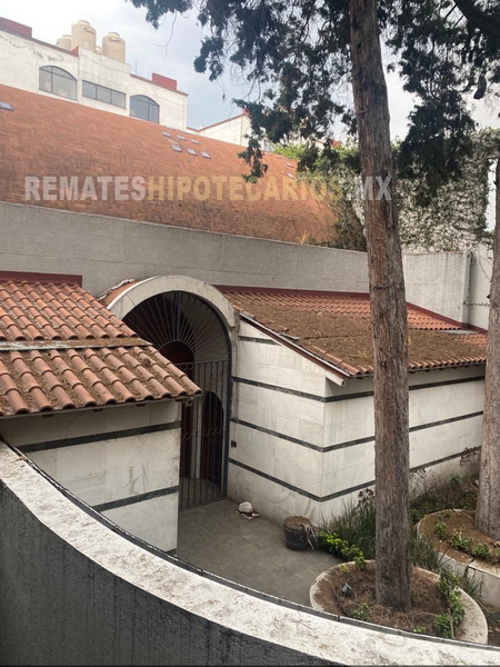 Edificio de Oficinas en Benito Juárez - 