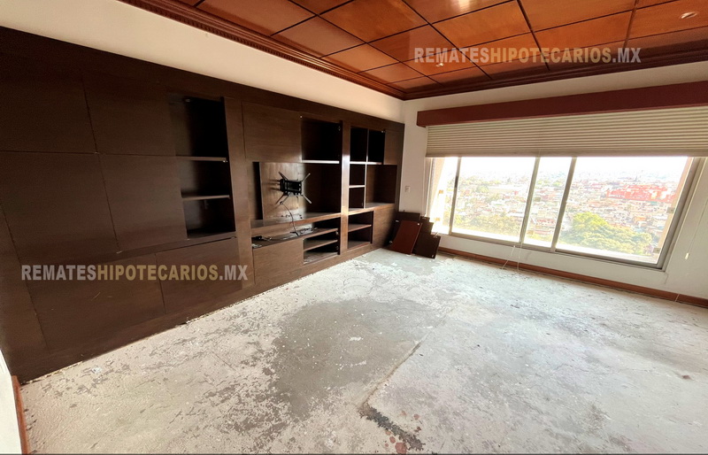 Depto. Dos Vistas Santa Fe - 