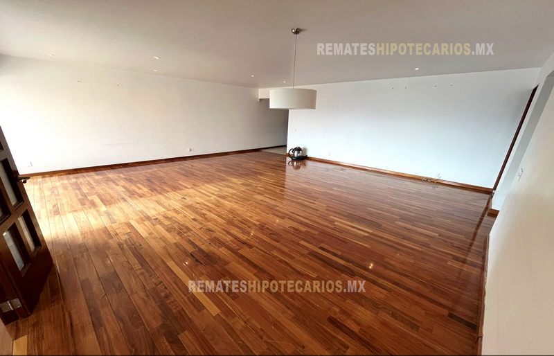 Depto. Dos Vistas Santa Fe - 