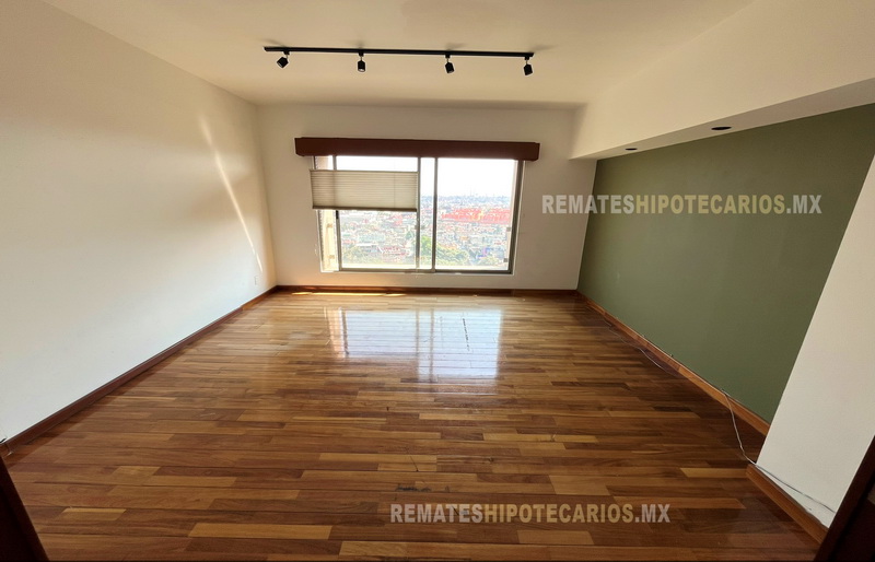 Depto. Dos Vistas Santa Fe - 