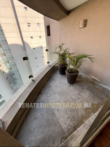 Depto. Dos Vistas Santa Fe - 