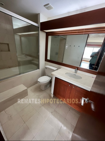 Depto. Dos Vistas Santa Fe - 