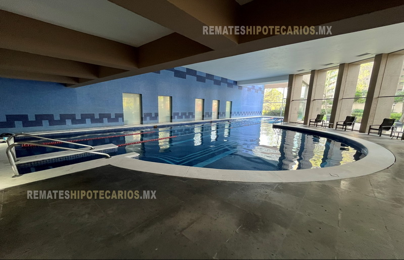 Depto. Dos Vistas Santa Fe - 