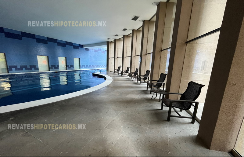 Depto. Dos Vistas Santa Fe - 