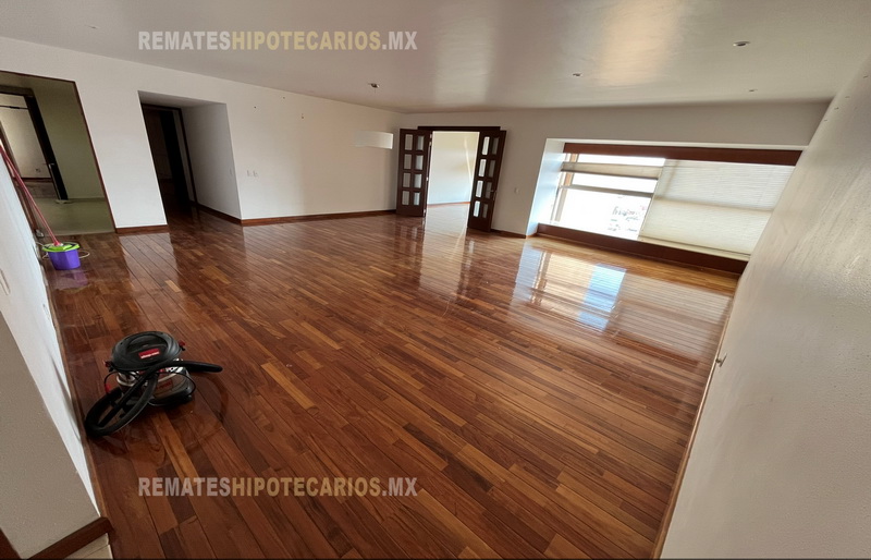 Depto. Dos Vistas Santa Fe - 