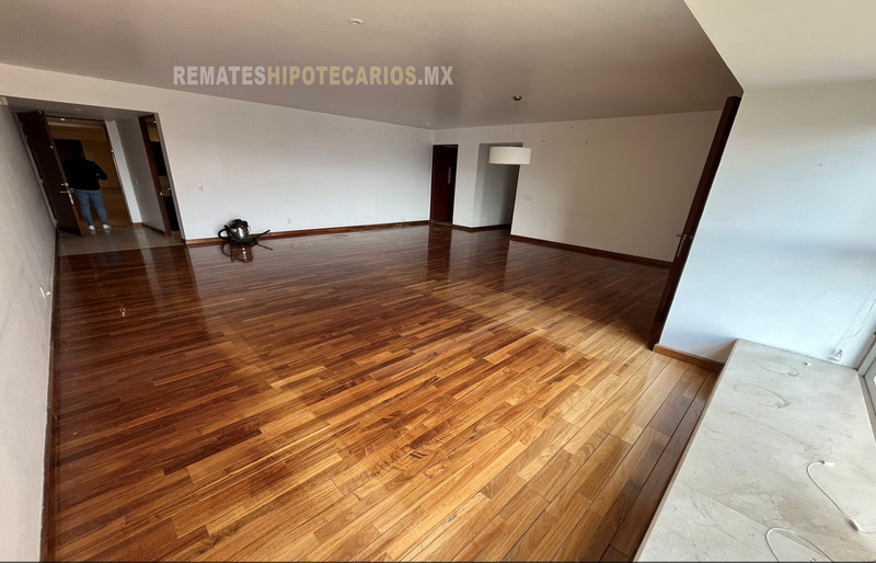 Depto. Dos Vistas Santa Fe - 