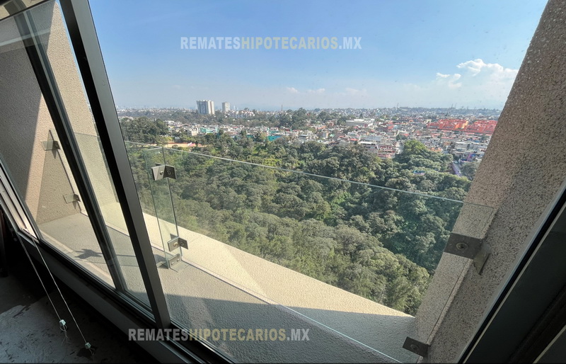 Depto. Dos Vistas Santa Fe - 