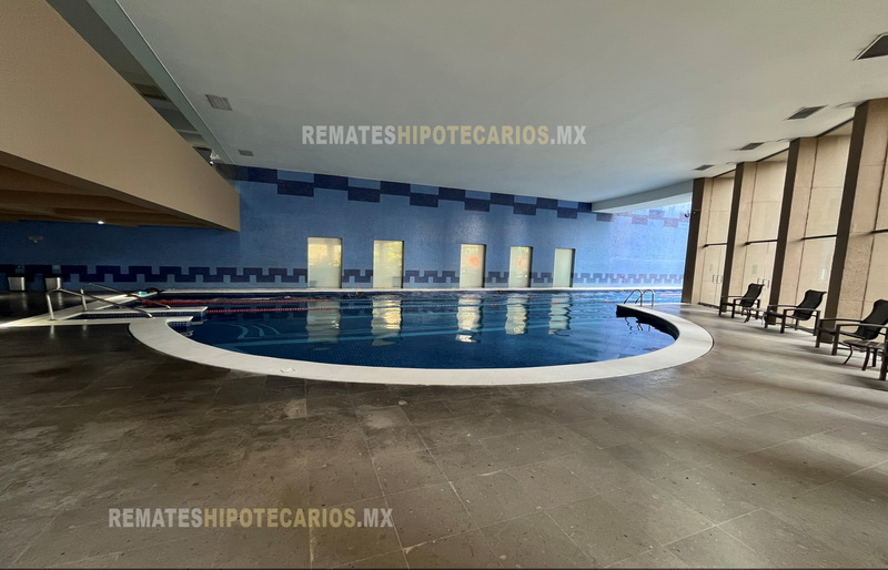 Depto. Dos Vistas Santa Fe - 