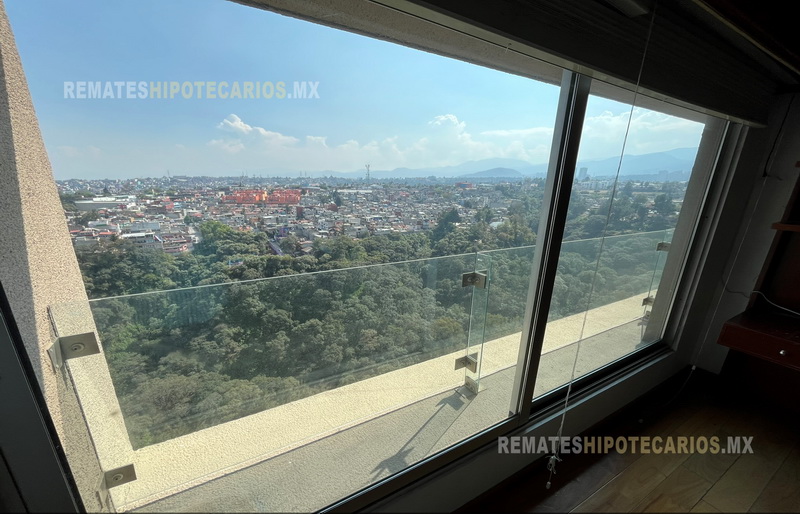 Depto. Dos Vistas Santa Fe - 