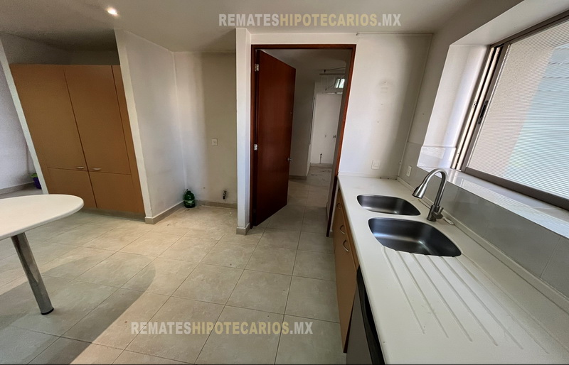 Depto. Dos Vistas Santa Fe - 