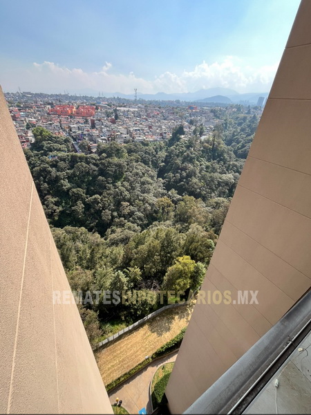 Depto. Dos Vistas Santa Fe - 