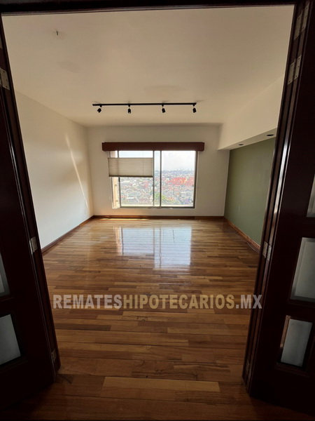 Depto. Dos Vistas Santa Fe - 