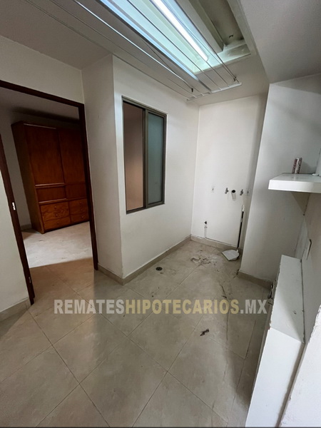 Depto. Dos Vistas Santa Fe - 