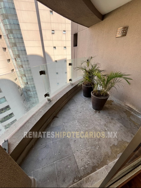 Depto. Dos Vistas Santa Fe - 