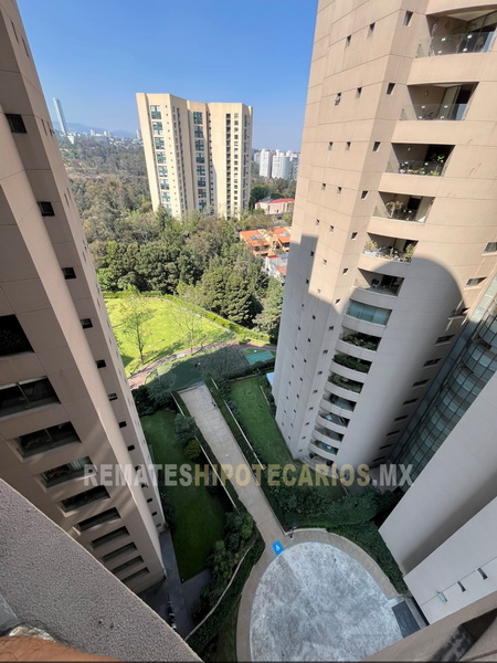 Depto. Dos Vistas Santa Fe - 