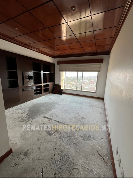 Depto. Dos Vistas Santa Fe - 