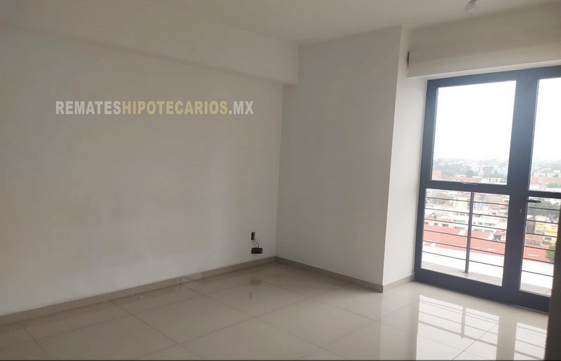 Depto. Granjas México Iztacalco - 