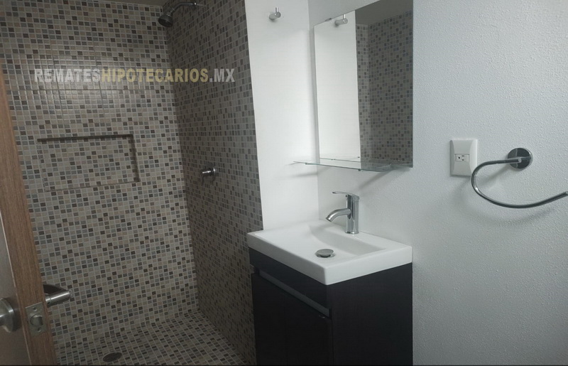 Depto. Granjas México Iztacalco - 