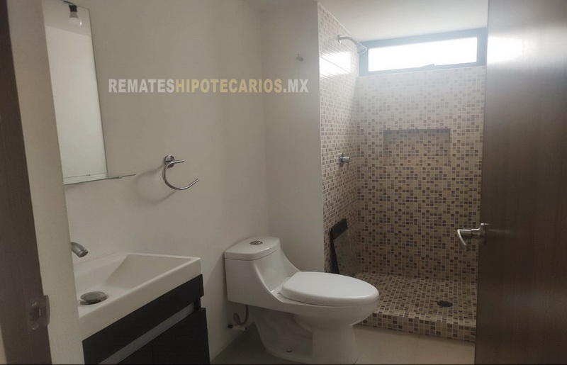Depto. Granjas México Iztacalco - 
