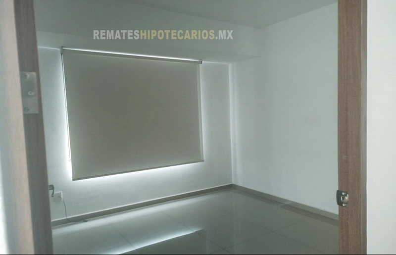 Depto. Granjas México Iztacalco - 