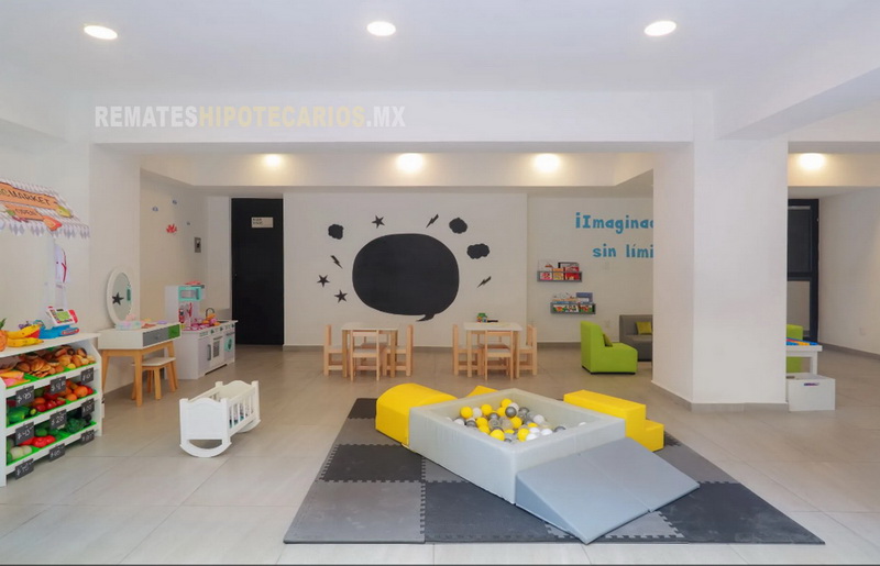 Depto. Granjas México Iztacalco - 